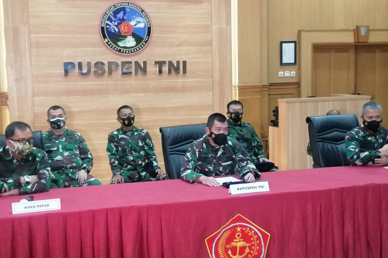 RSPAD: Penelitian Vaksin Nusantara Ikuti Kaidah Ilmiah