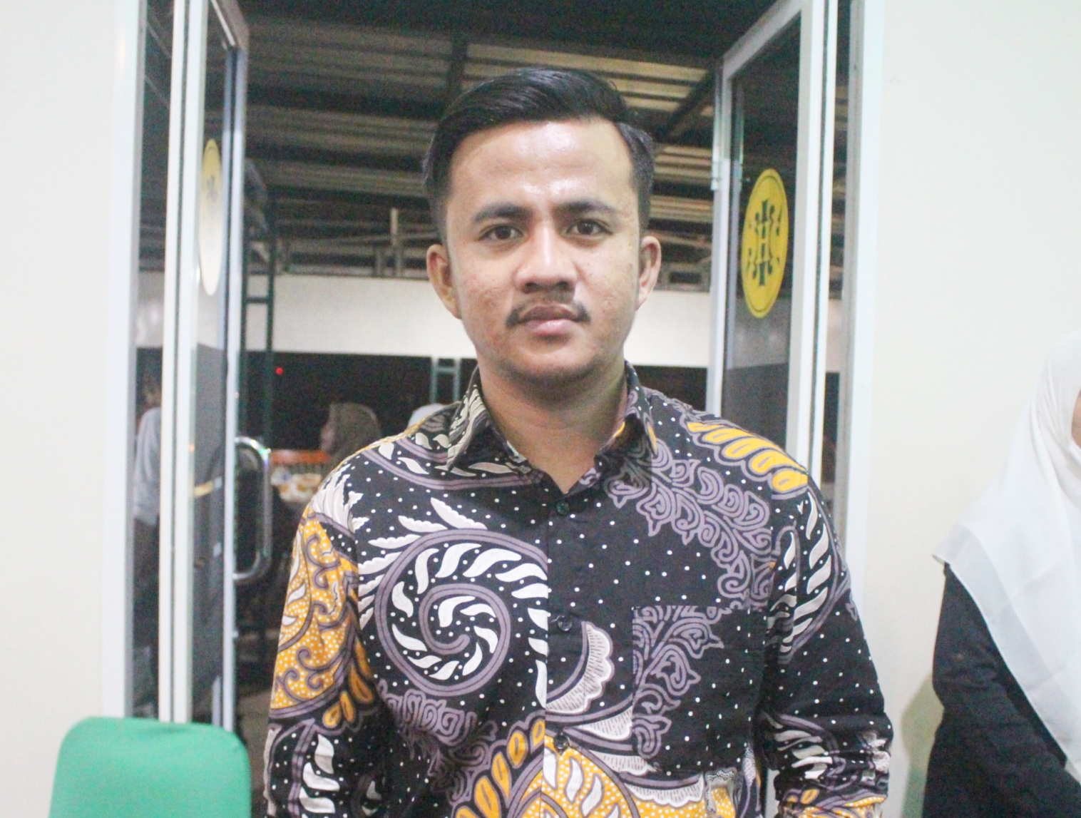 Terkendala Kuliah Daring, Pemkab Simeulue Didesak Pemerataan Jaringan Internet