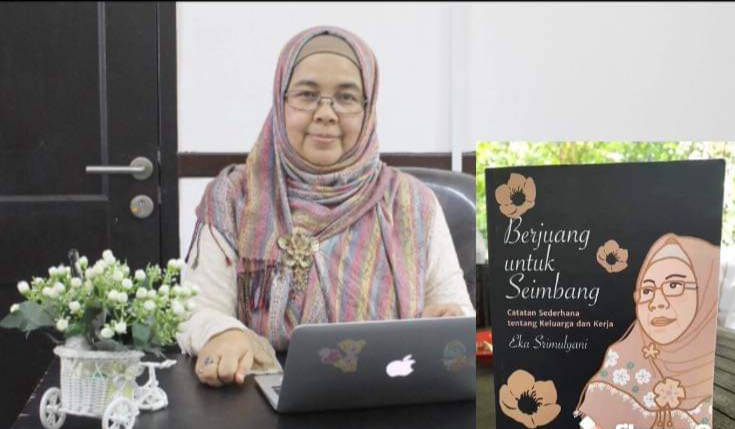 Prof Eka: Kasus Pemerkosaan Anak Sudah Mengkhawatirkan di Aceh