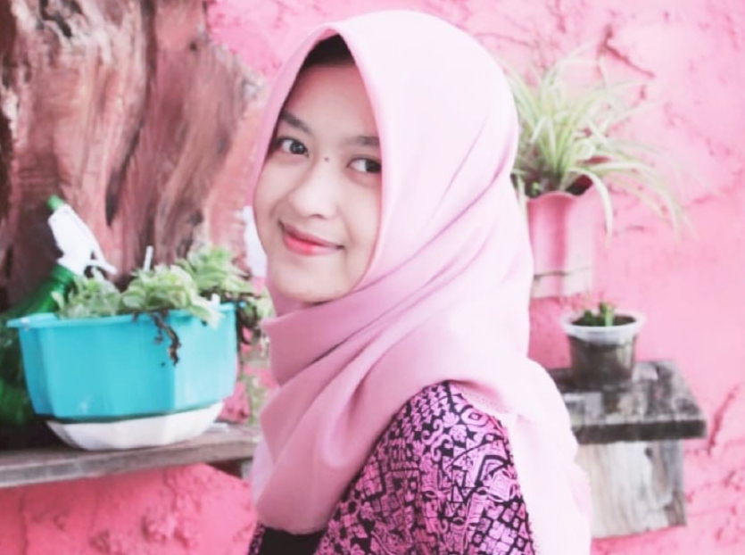 Ica, si Tukang Riset dari Tanah Gayo