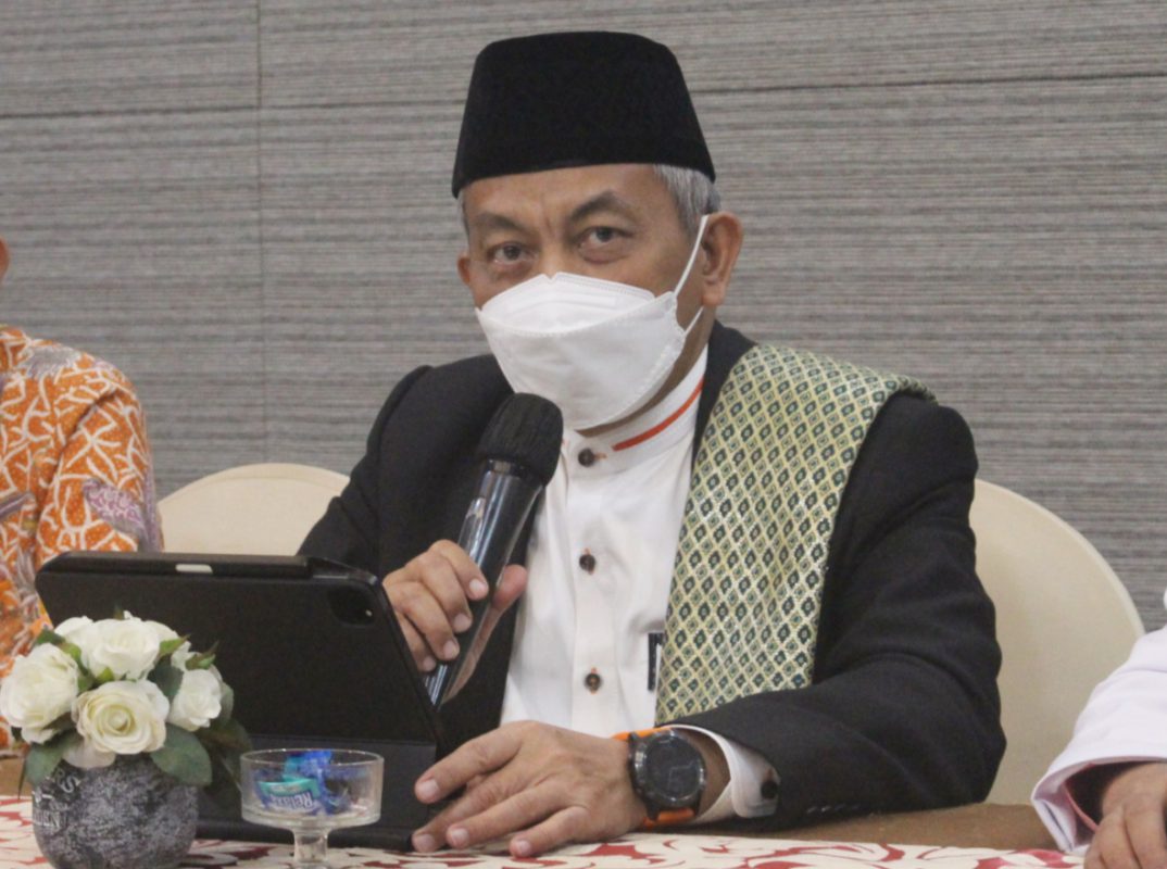 Anis Baswedan RI Satu dan Nasir Djamil Aceh Satu?