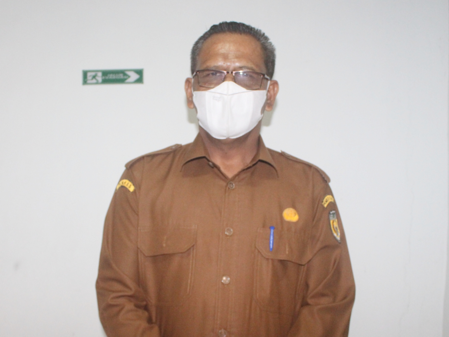 Dinkes: Siapapun Datang ke Banda Aceh Dilarang Berkerumun