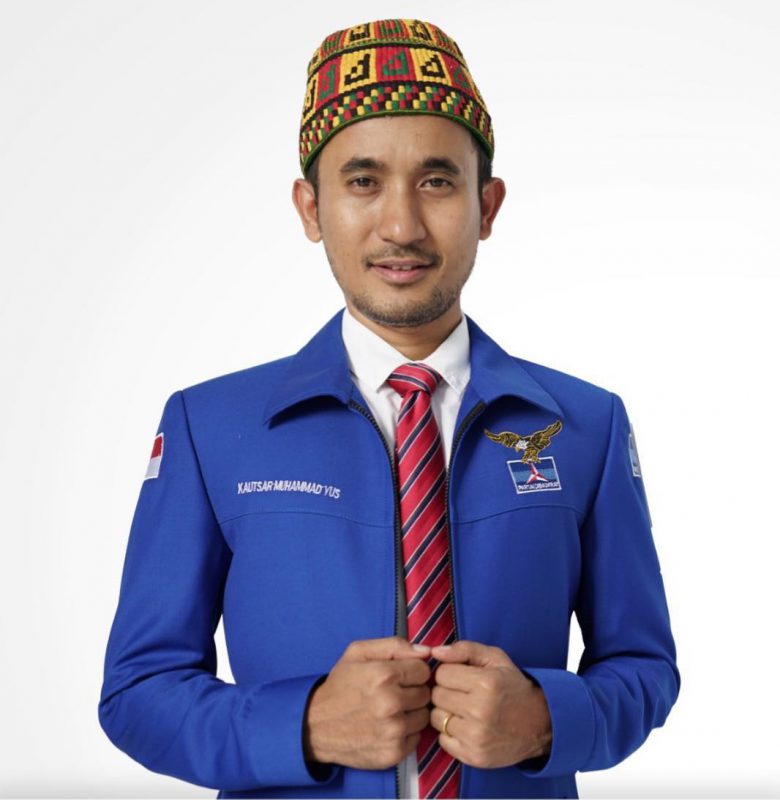 Pajaki Sembako, Kautsar: Masyarakat Sudah Jatuh Tertimpa Tangga