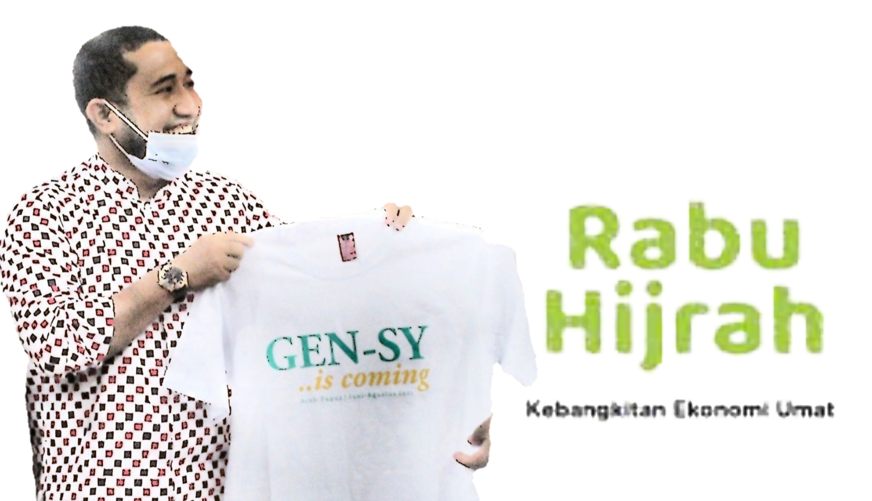 Era Disrupsi Momentum Kebangkitan Ekonomi Milenial