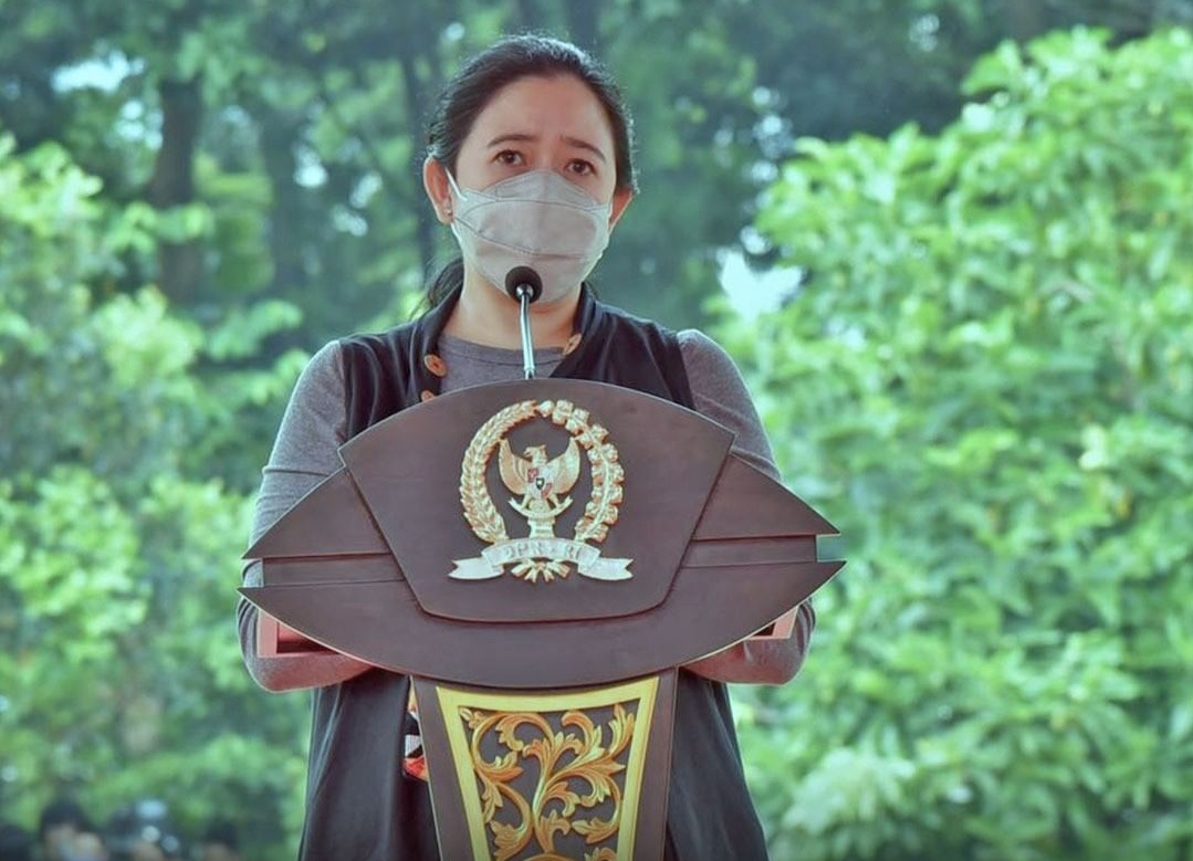 Puan Maharani: USK Memberikan Kontribusi Penting Bagi Negara