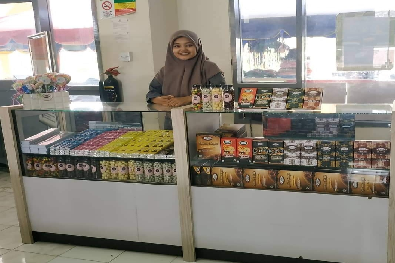 IKM Coklat Khas Aceh Berinovasi Agar Bertahan di Tengah Pandemi
