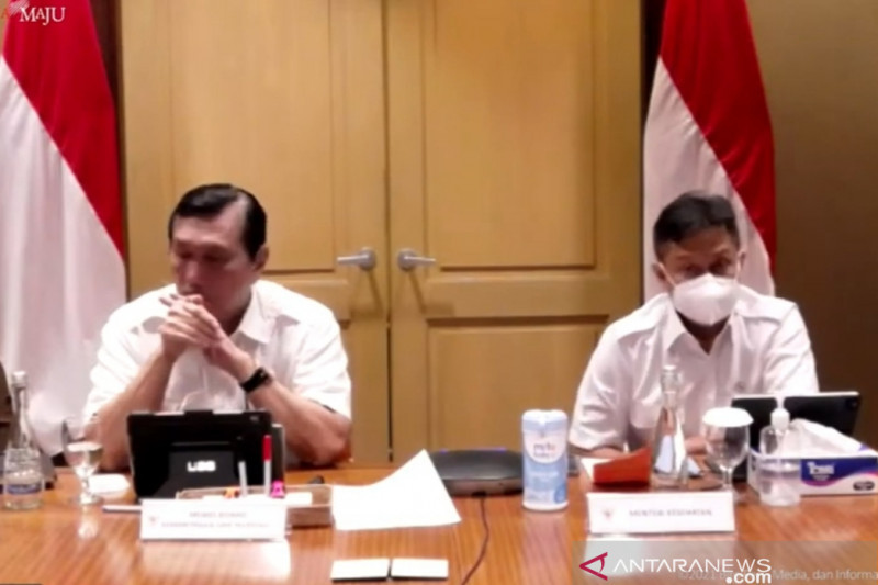 Menkes Sampaikan Empat Hal Indonesia Menuju Endemi