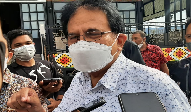 Menteri ATR/BPN Dukung Abdya Bagikan Lahan Bekas HGU untuk Warga