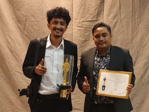 Film Dokumenter Pendek Karya Anak Muda Aceh Raih Piala Citra FFI 2021