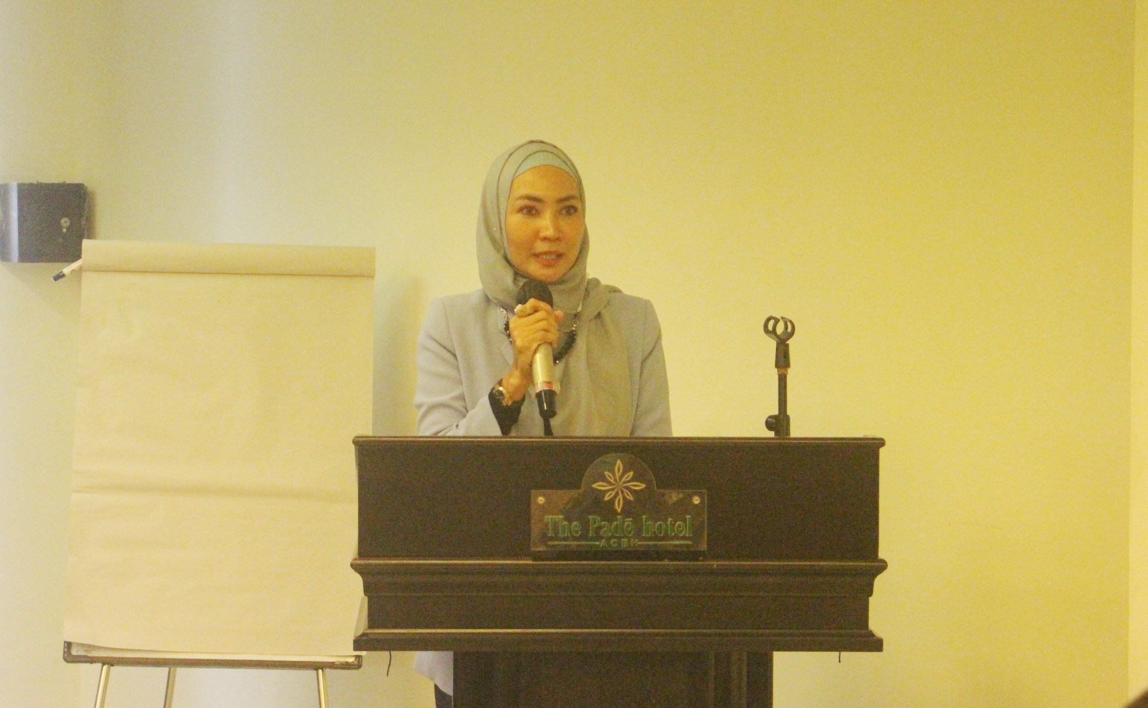 Sejarah Jadi Kunci Meningkatkan Wisatawan ke Aceh