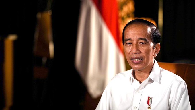 Cegah Lonjakan Covid-19, Presiden Larang Mudik Lebaran 2021