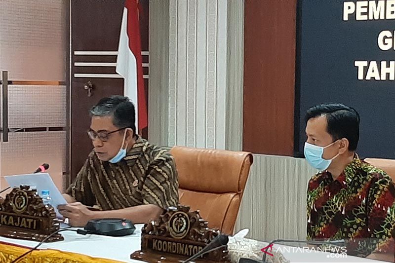 Korupsi Jembatan di Pidie Terungkap Akibat Lantai Rusak Saat Dicor