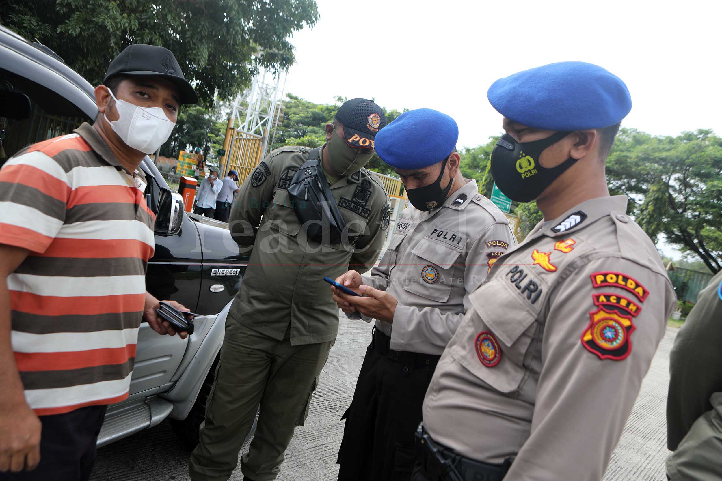 Dampak Ekonomi Bila PPKM Darurat Diperpanjang