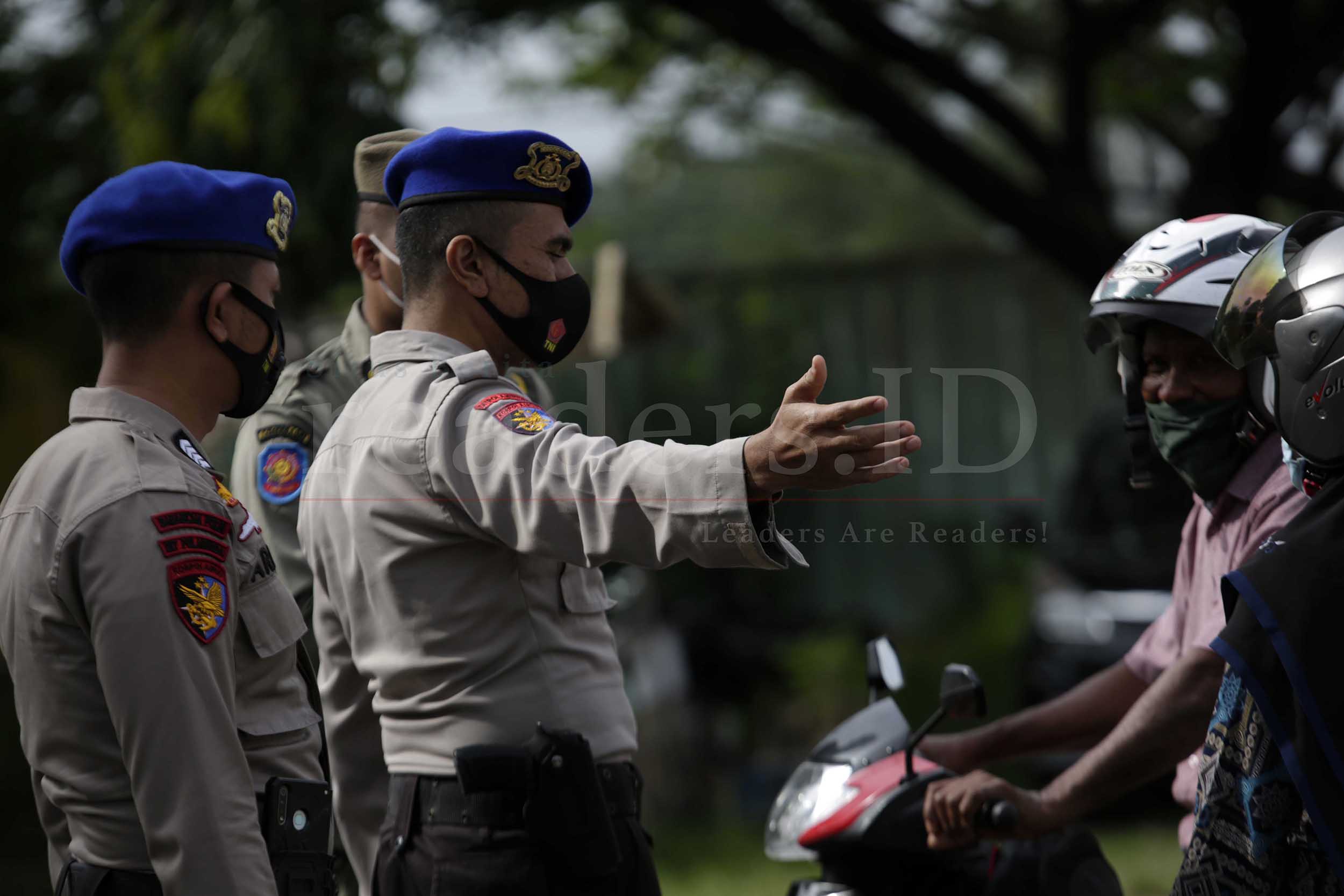 Ingub Aceh yang Baru Optimalkan Posko Covid-19 Tingkat Gampong