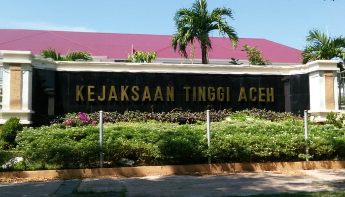 Eks Kadis PUPR Aceh Jadi Tersangka Kasus Korupsi Jembatan di Pidie