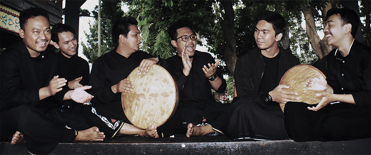 Keubitbit, Modalitas Jazz-Etnik dan Pertaruhannya