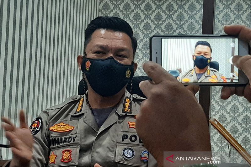 Polda Aceh Periksa Eks Panglima GAM Terkait Pengibaran Bulan Bintang