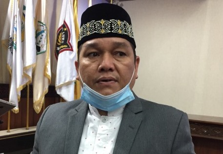 Soal Pilkada 2022, DPRA Minta Gubernur Nova Jangan Buang Badan