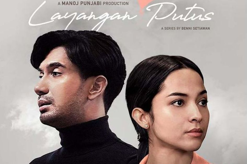 Kata Psikolog: Serial Layangan Putus dan Trauma Diselingkuhi