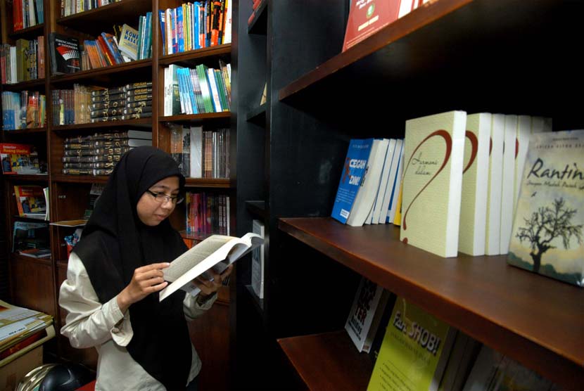 Rakornas Perpustakaan 2021, Menggali Akar Masalah Literasi di Indonesia