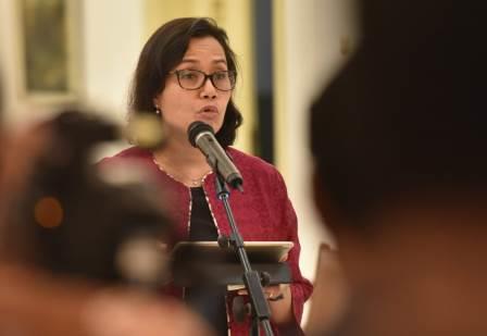 Menkeu Harap IMF Tambah Bantuan ke Negara Terdampak Pandemi