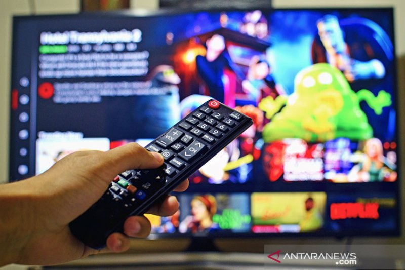 Kominfo: Migrasi TV Digital Bisa Hasilkan Internet Cepat