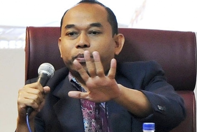 Al Chaidar: Lima Terduga Teroris di Aceh Berafiliasi ke ISIS