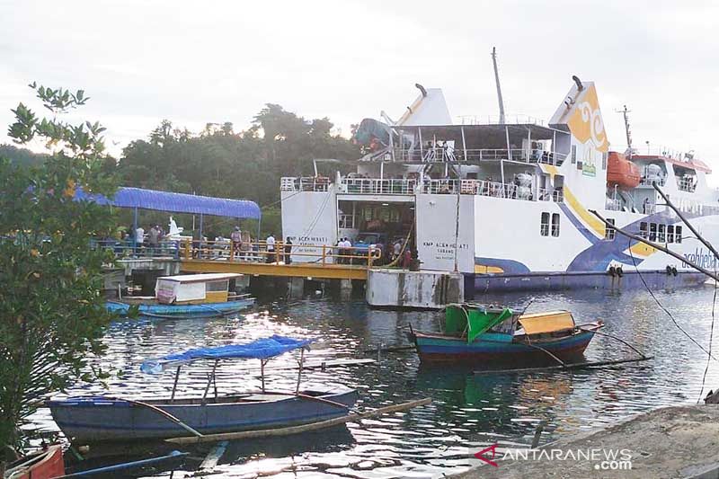Nelayan Simeulue Minta Dibangun Dermaga