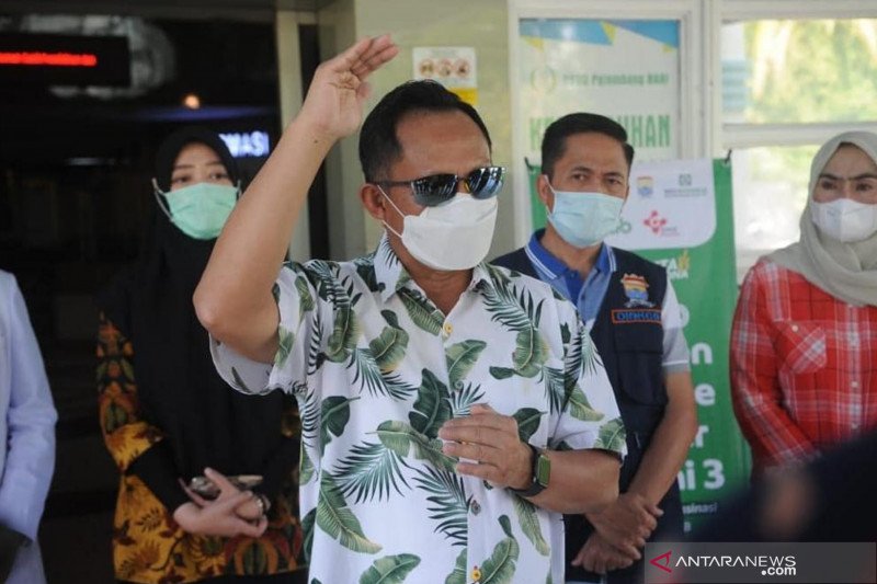 Tito Ungkap Modus Kepala Daerah Dibodohi Lewat Belanja Pegawai