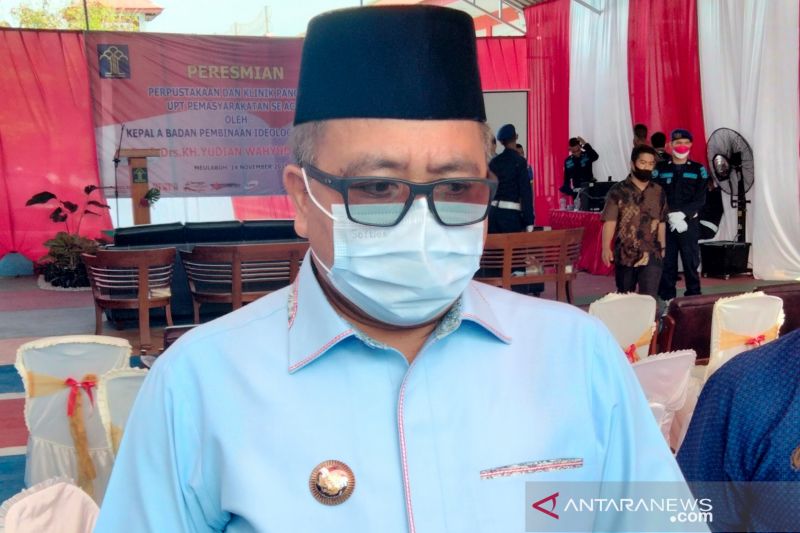 Aceh Barat Larang Pembongkaran Material PLTU 3-4