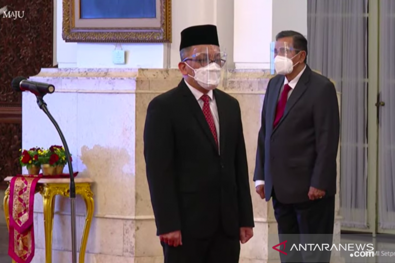 Menanti Kiprah Laksana Tri Handoko Nakhodai BRIN