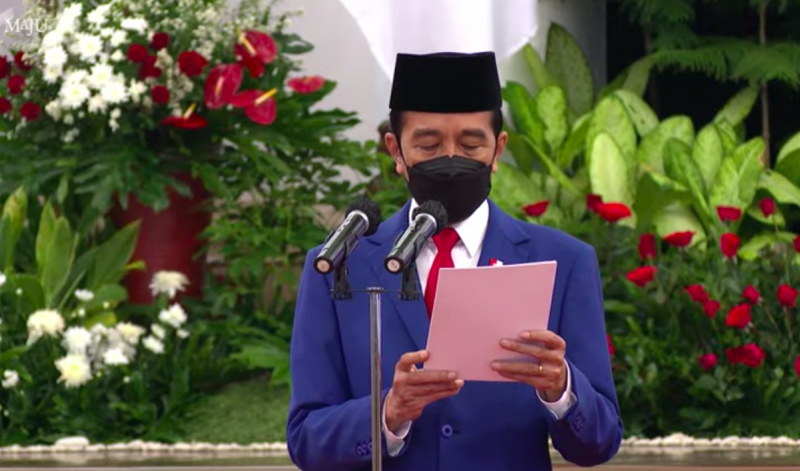 Daftar Daerah Pelaksana PPKM Darurat di Jawa dan Bali