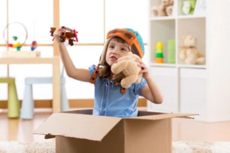 Manfaat Bermain untuk Tumbuh Kembang Anak Hingga Dewasa