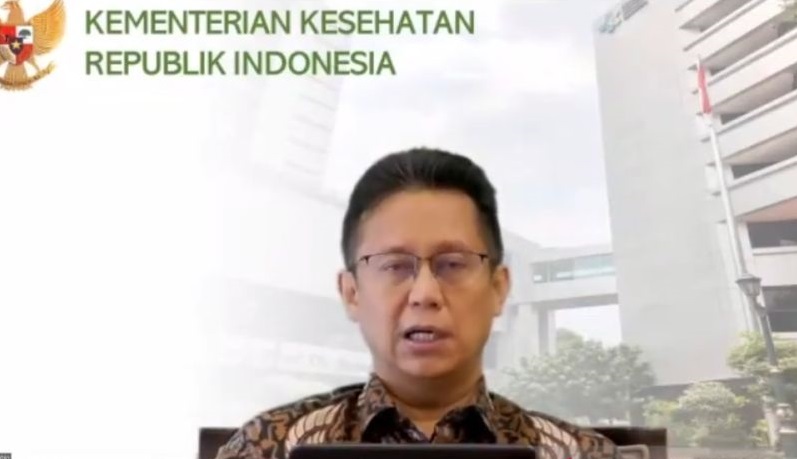 Masyarakat Diminta Taat Prokes Sikapi Omicron