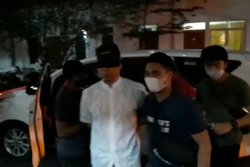 Munarman Berencana Ajukan Praperadilan