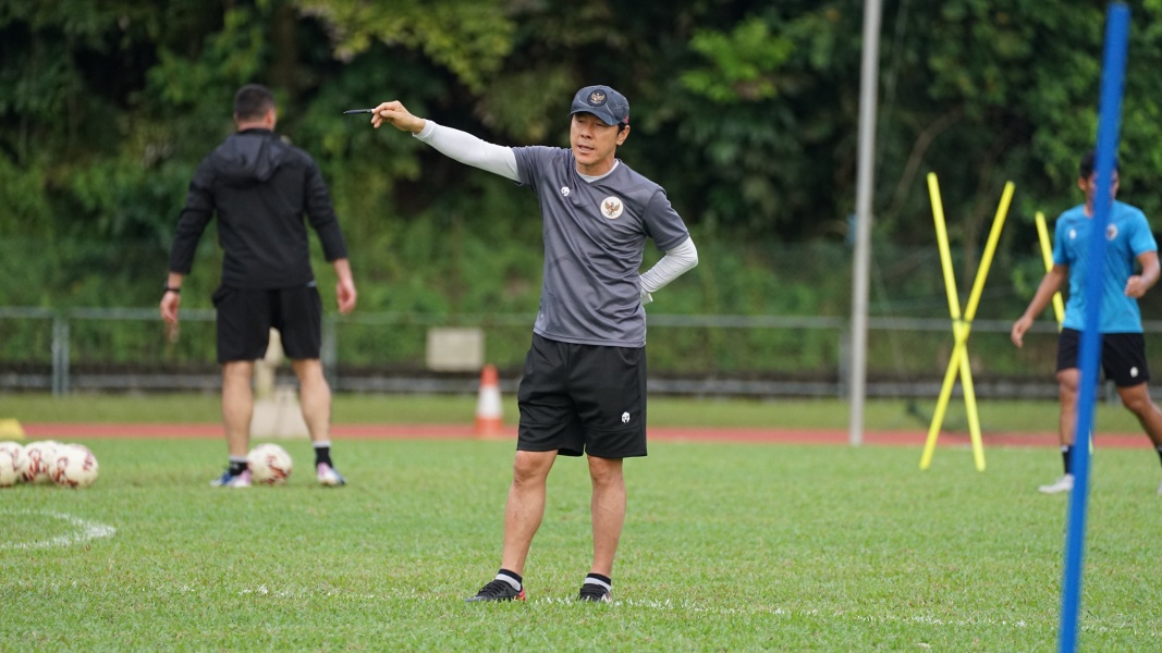 STY Optimis Punya Cara Kalahkan Thailand