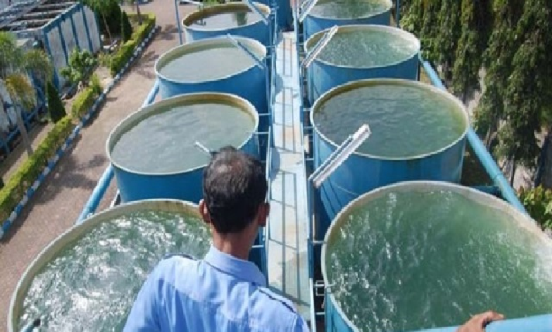 Aceh Bekejar Target Pemenuhan Air Minum 2030