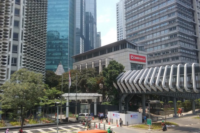 Survei: 50 Persen Usaha di Indonesia Permanenkan Kerja Jarak Jauh