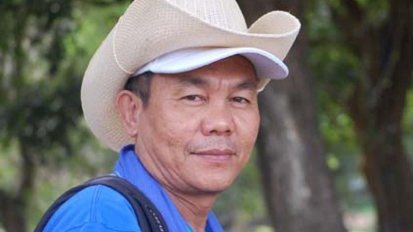 Tabrani: Orang Tua Jangan Lepaskan Anak Belajar Daring Sendiri