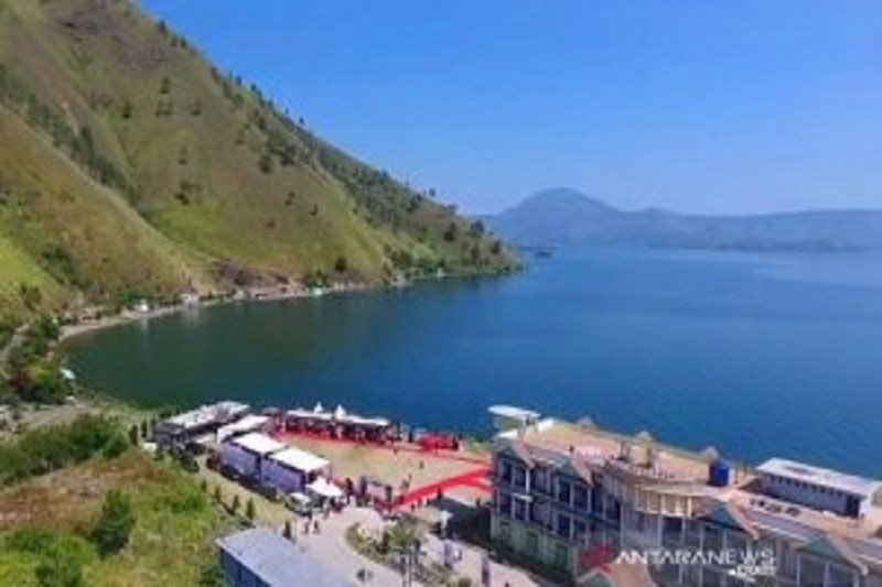 For Super-priority Destination Tag, Lake Toba Requires Infrastructure Push