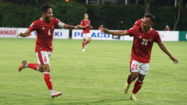 Yoshida: Singapura Tunjukkan Performa Terbaik di Leg Kedua Piala AFF
