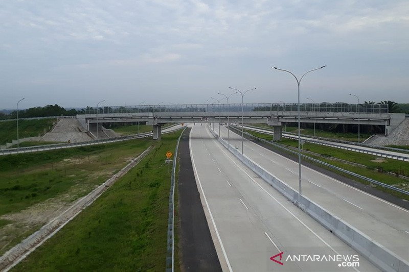 Trans Sumatera ke Aceh Lanjut Pasca 2024, Ini Tanggapan Hutama Karya
