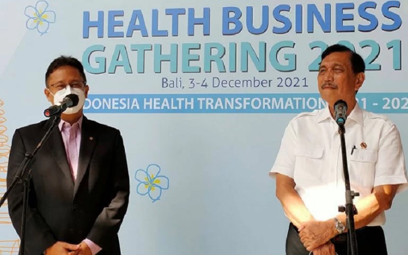 Mulai 2022 Vaksinasi Tahap 3 Berbayar, Hanya 100 Juta Orang Gratis