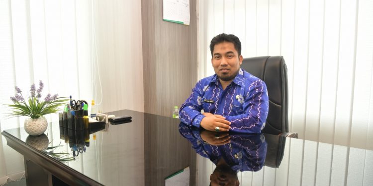 Pemerintah Aceh Tetapkan Jam Kerja PNS Selama Ramadan