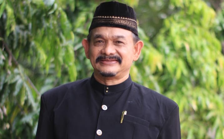 Prof Farid Wajdi: Pemerintah Harus Mampu Meredam Berita Hoax Vaksin