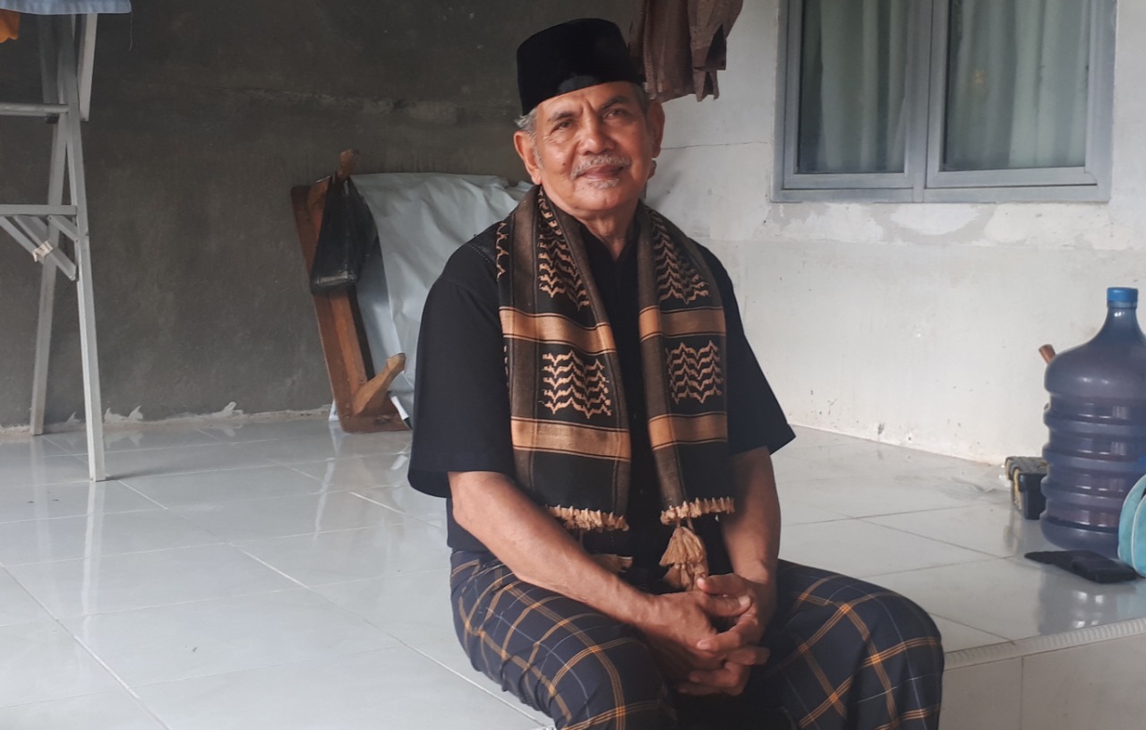 Jalan Panjang Ibnu Arhas: Dari Musisi, Penceramah hingga Politisi
