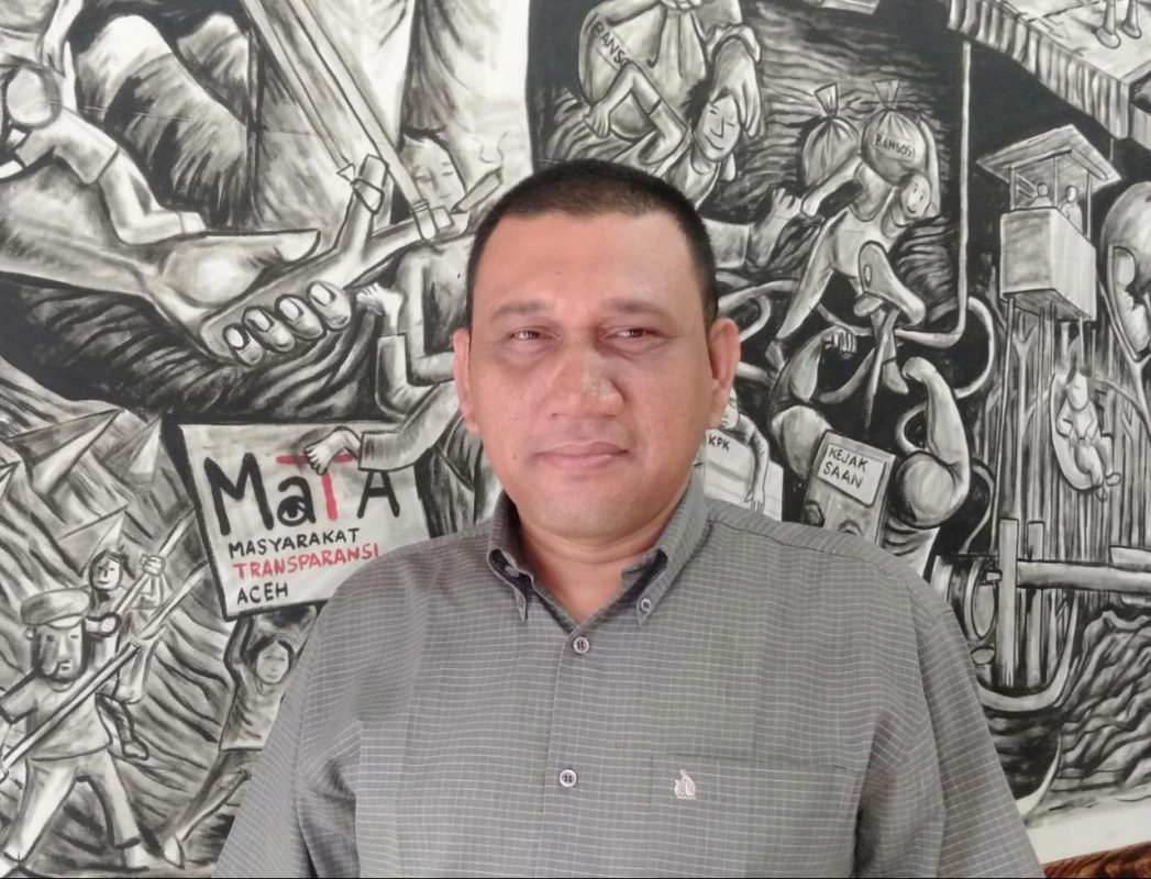 MaTA Desak Jaksa Usut Aktor Lain Dalam Kasus Korupsi Jembatan Pangwa