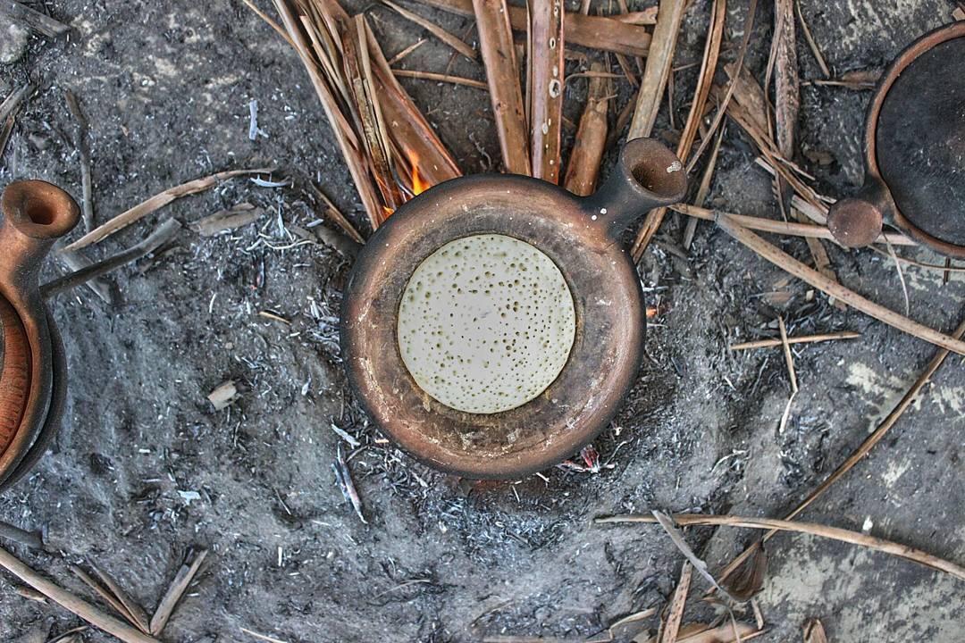 Sekolah di Pidie Gelar Kenduri Apam