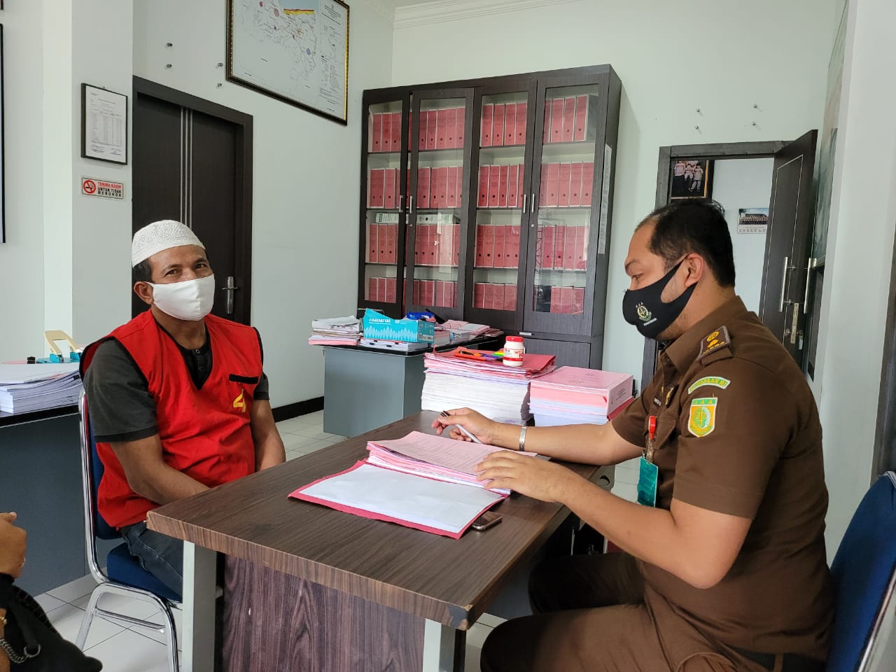 Akitivis Antikorupsi Desak Kejati Aceh Tangkap Terpidana Korupsi