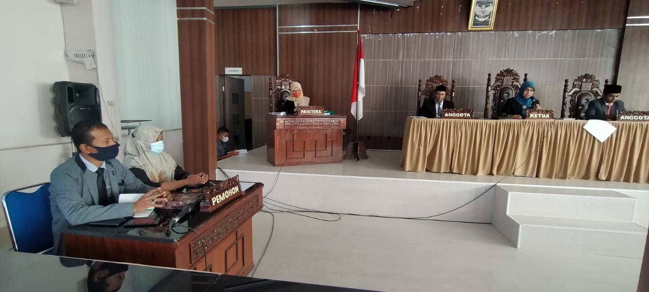 Kalah Gugatan, Distanbun Wajib Buka Data HGU Perkebunan